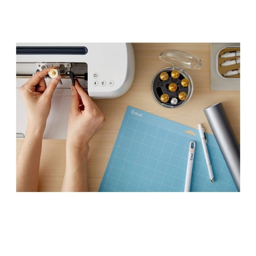 Cricut Machine Tool Organizer - Picture 4 of 6